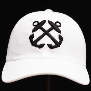US Navy BM Hat - Boatswain&#39;s Mate Hat