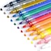 Acrylic Paint Pens for Rocks Painting, Ceramic, Glass, Wood, Fabric, Canvas,Mugs,DIY Craft Making Supplies,Scrapbooking Craft, Card Making. 