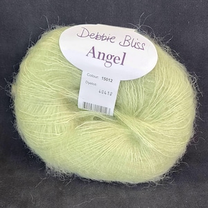 YARN- Debbie Bliss Angel-15012