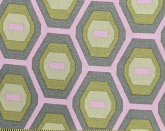 YARD Amy Butler Midwest Modern 2 – Designer Quilting Cotton Fabric