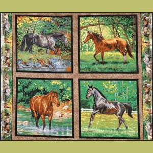 PANEL CP47774 Pannello cuscino Endless Summer di Chris Cummings per Sprins Creative Group presentato da Wild Wings