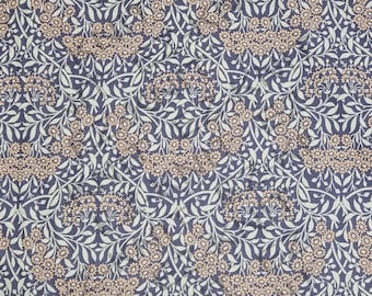 YARD The Spirit to Create by Free Spirit Mineral Collection ©Morris & Co Pure Morris