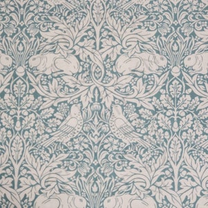 YARD William Morris Designs- Morris & Co. Standen Collection for Free Spirit Multiple Prints to choose from!