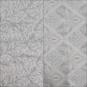 YARD The Spirit to Create Free Spirit presents Morris & Co. Pure Morris Mineral Collection (twee om uit te kiezen)