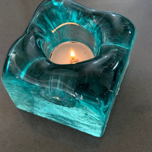 Resin Candle Holder Mold Etsy