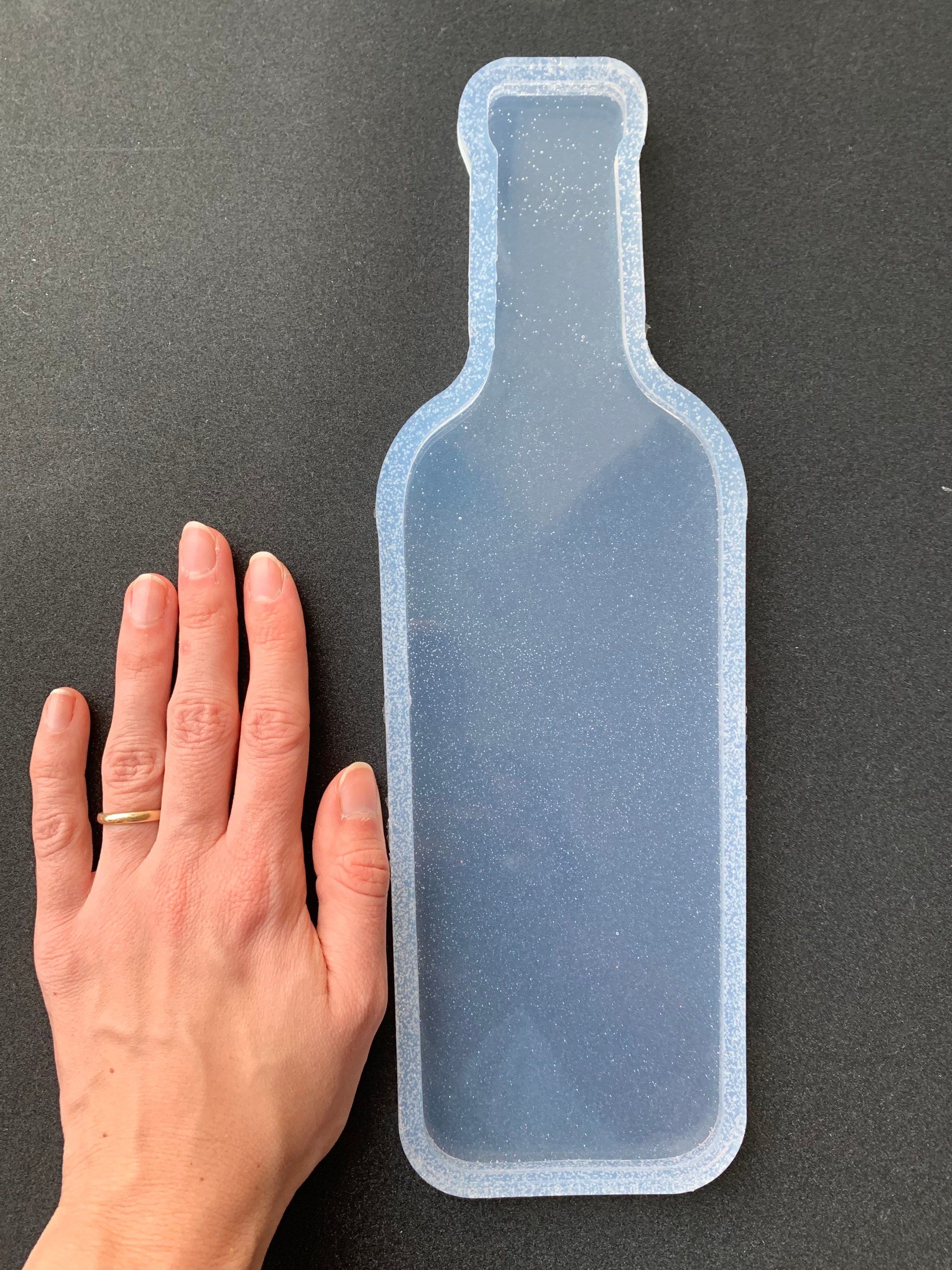 Stampo Silicone Gelato Cono con nocciole,Stampo silicone 3d,Stampo