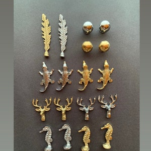 Handles for Tray, Handles for Doors, Resin Tray Handles