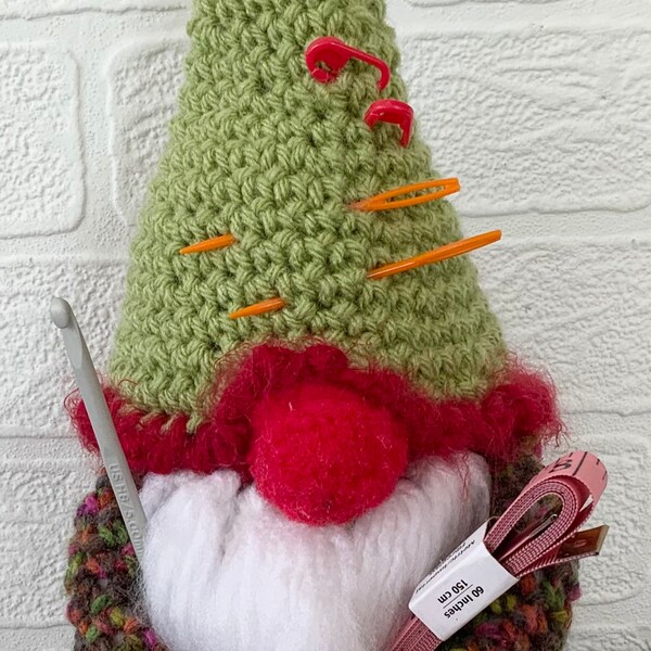 Gonk Sewing Pattern Etsy UK