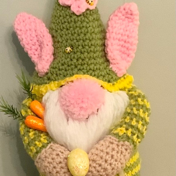 Crochet Gonk Pattern Etsy UK