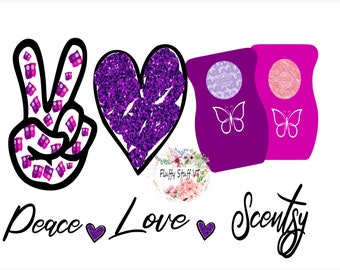 Download A Scentsy Etsy