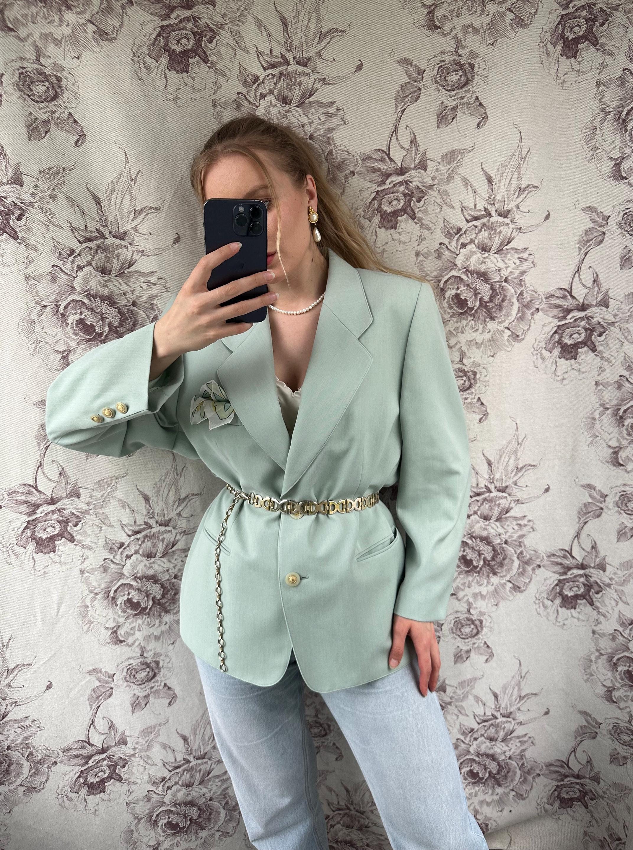 Women's Spring Fashion Jackets Short Slim Motorcycle Leather
