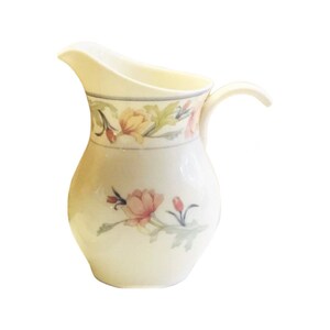 Gorham Town & Country / Ashley Pattern Creamer / Serveware / Creamers