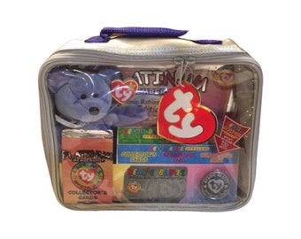 1999 Collector Club Edition / Unopened Beanie Baby & Case / Beanie babies / Collectibles