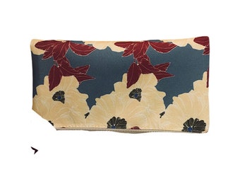 Rachel Pally New Reversible Clutch Purse