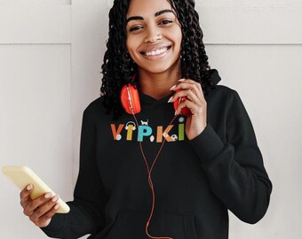 vipkid sweatshirt