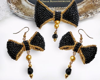 Swarovski set gold - Unser TOP-Favorit