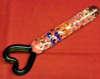 Penis Shaped Sex Toy - Etsy