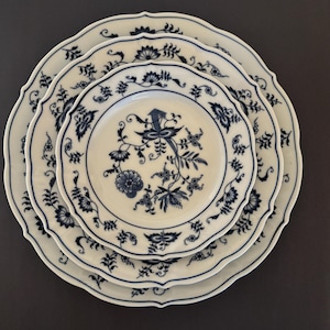 Blue Danube Complete Set - Etsy