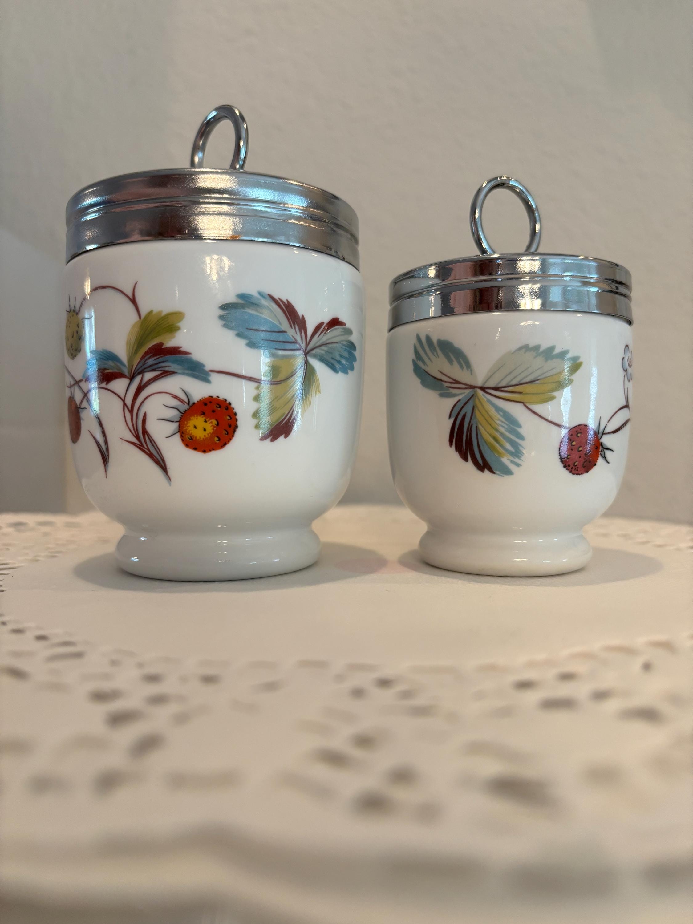 Egg coddler - Etsy 日本