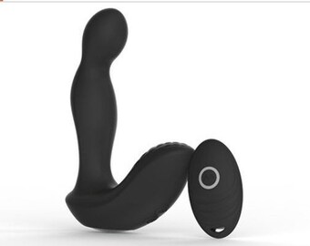 Mannelijke anale sex Toy