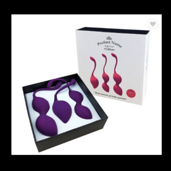 Kegel Balls For Beginners Kegel Balls Weighted Exercise Kit Bladder Control Pelvic Floor Exercises