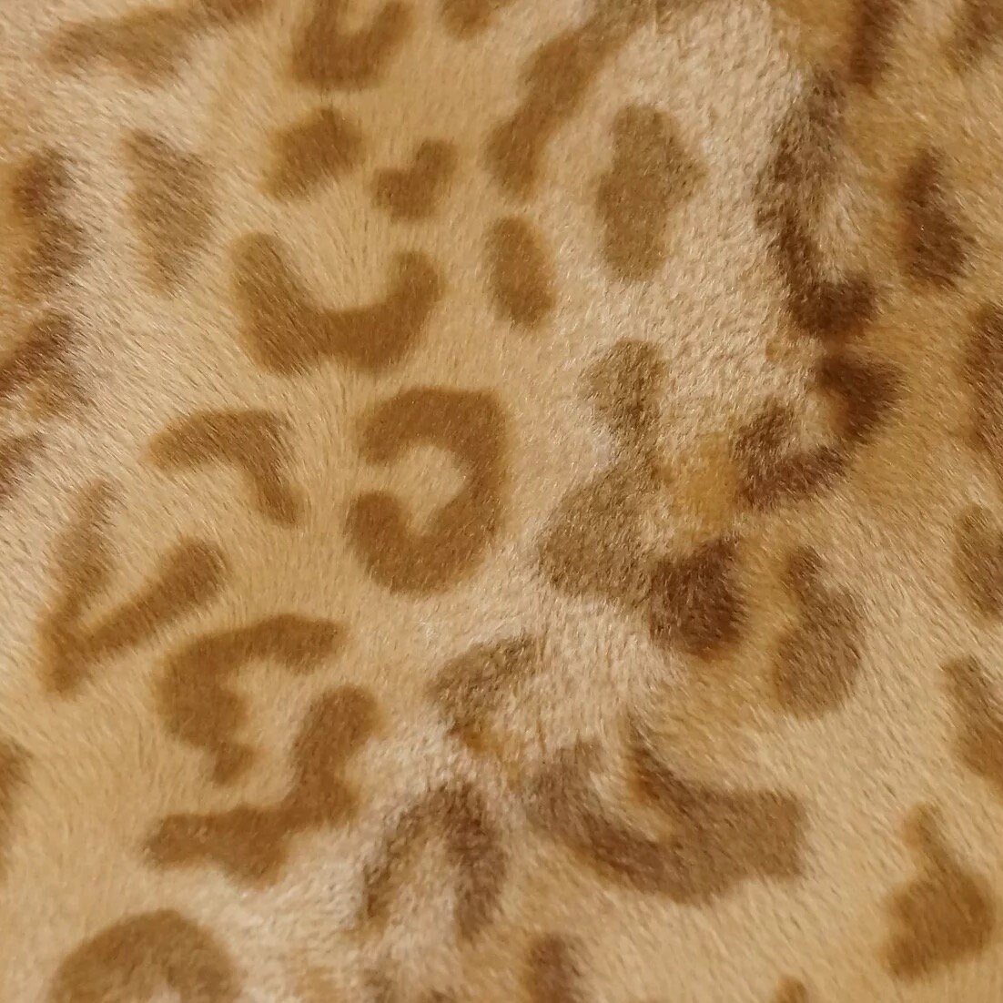 Leopard Print Fabric - Etsy Leopard Print Fabric - Etsy