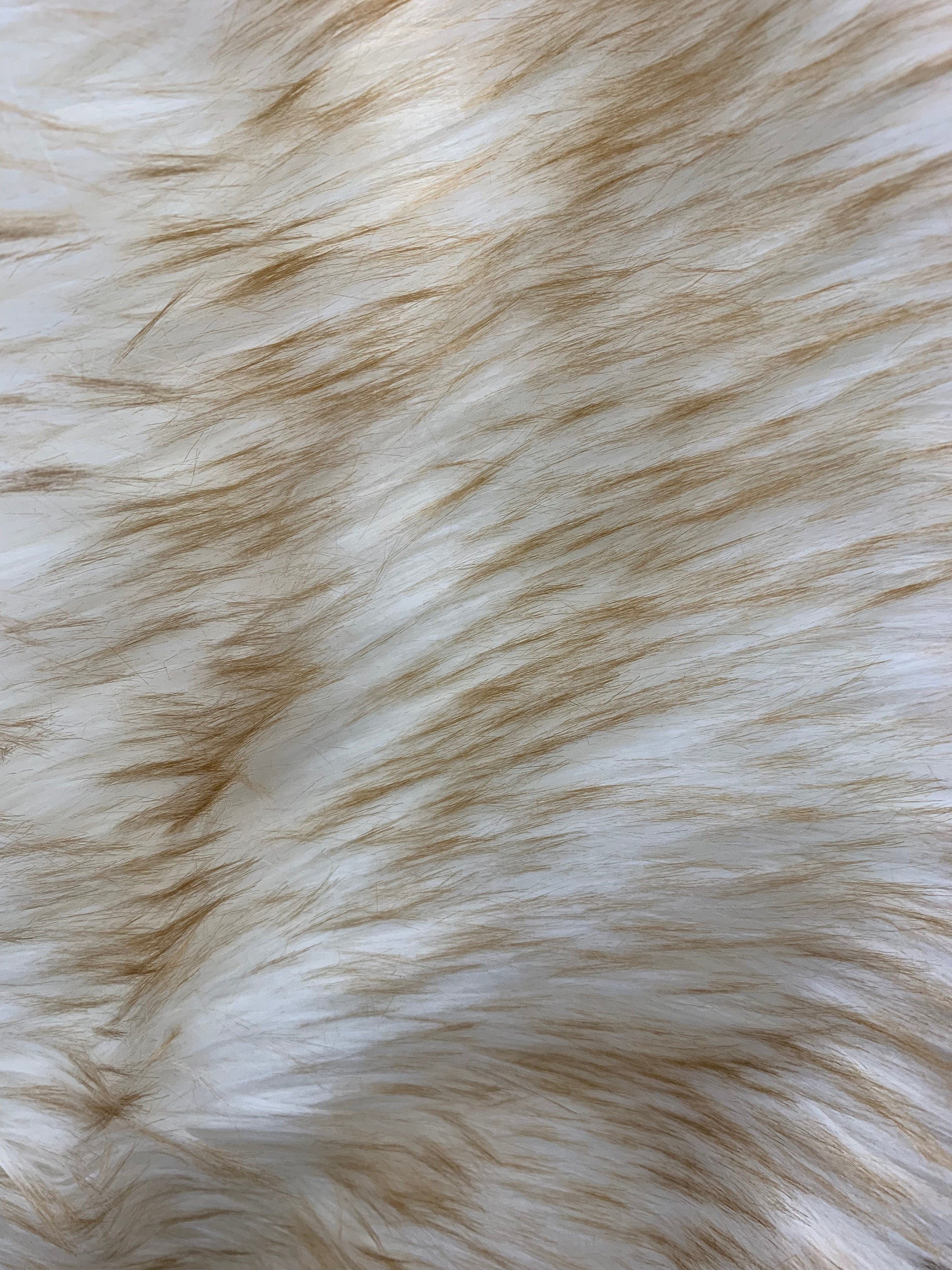 Trims & Home Dec  White Faux Fur – JKM Ribbon & Trims