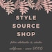 Style Source Shop