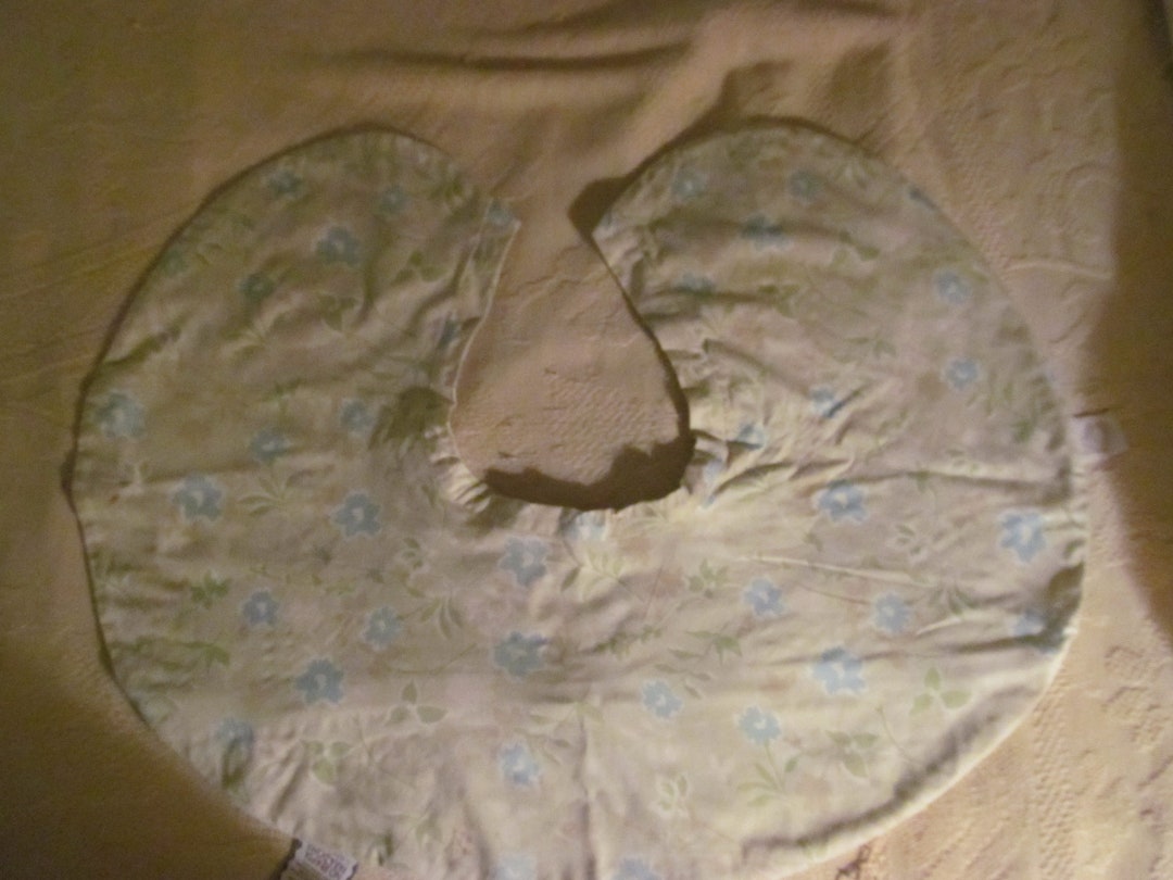 Boppy Nursing Pillow Slipcover Etsy
