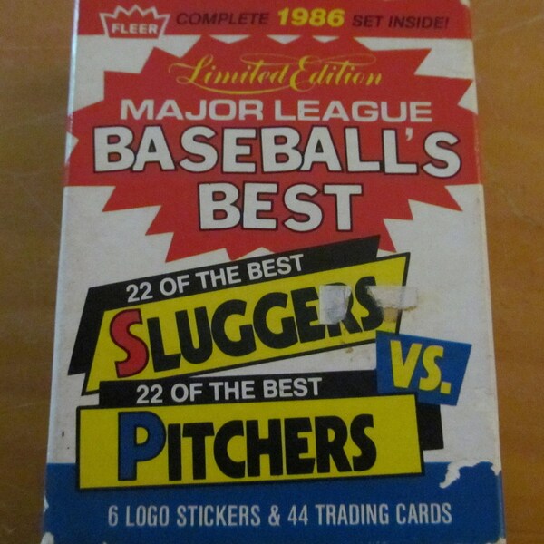 Baseball Cards for Sale Etsy