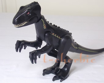 lego indoraptor figure for sale