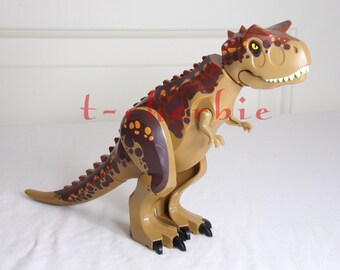 Jurassic World Toys Etsy
