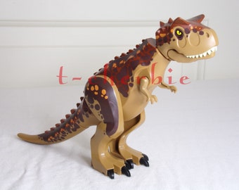 Jurassic World Toys Etsy