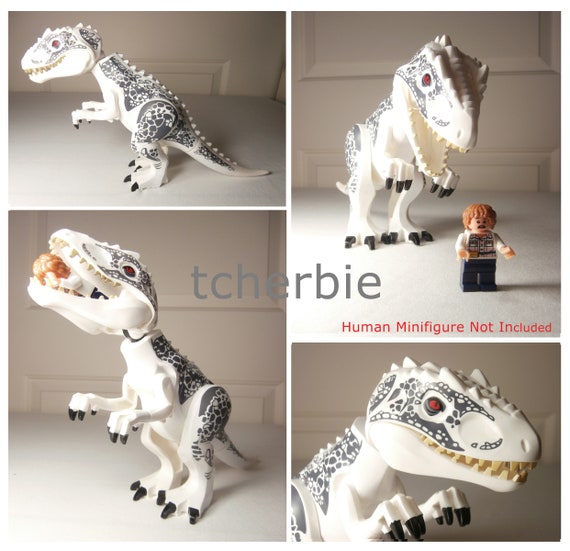 small indominus rex toy