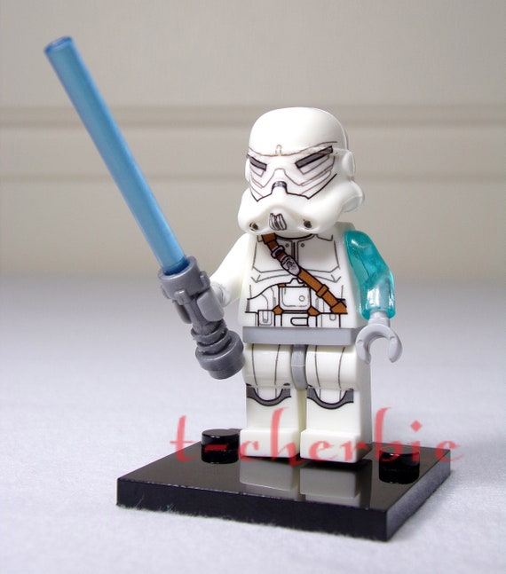 pong krell lego set