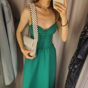 Embrague personalizado, bolso tejido, bolso lindo, bolso de lujo, bolso hobo, bolso de mujer, embrague de noche, bolso de diseñador, bolso transparente