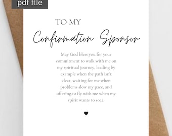 Godparent proposal, Confirmation sponsor gifts women, First holy communion gift, Baptism invitation boy,Confirmation gifts girl catholic