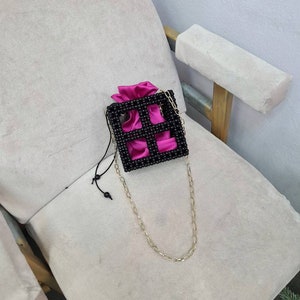 Barbie oppenheimer, Barbie cosplay, Barbenheimer, black barbie costume party, Barbie bachelorette party accessories, Hot pink accessories