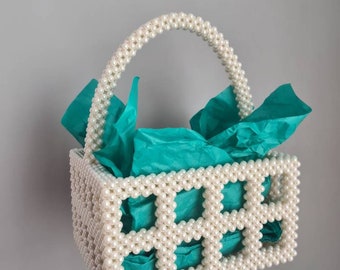 Gift Easter baskets for mom Godmother nanny bonus mom boyfriend mom aunt gift Picnic baskets