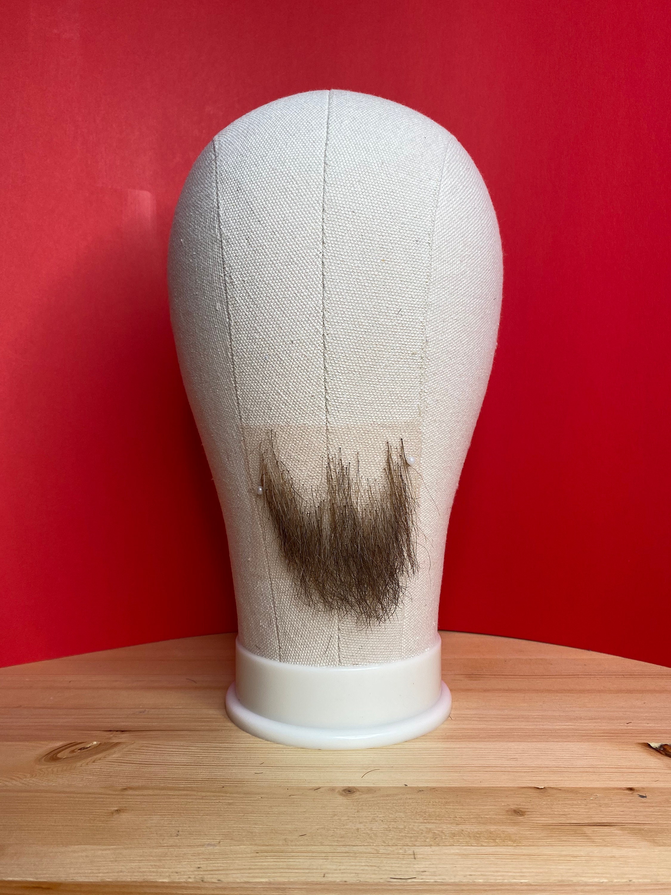 Fake Beard Goatee Etsy