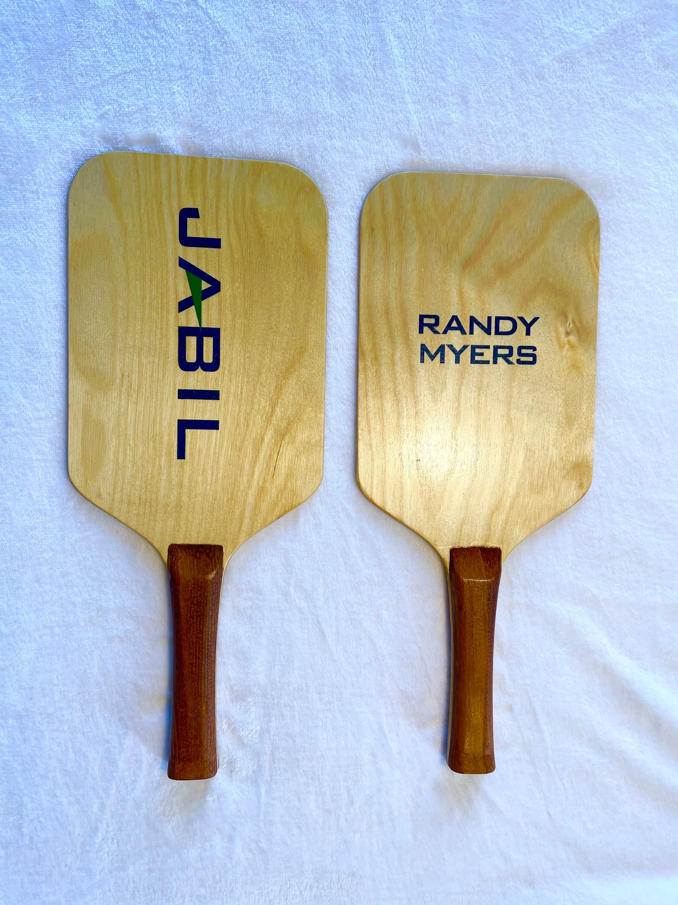 Custom Classic Pickleball Paddle Etsy
