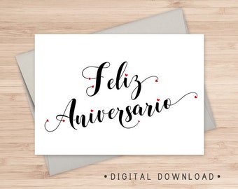 Feliz Aniversario Etsy
