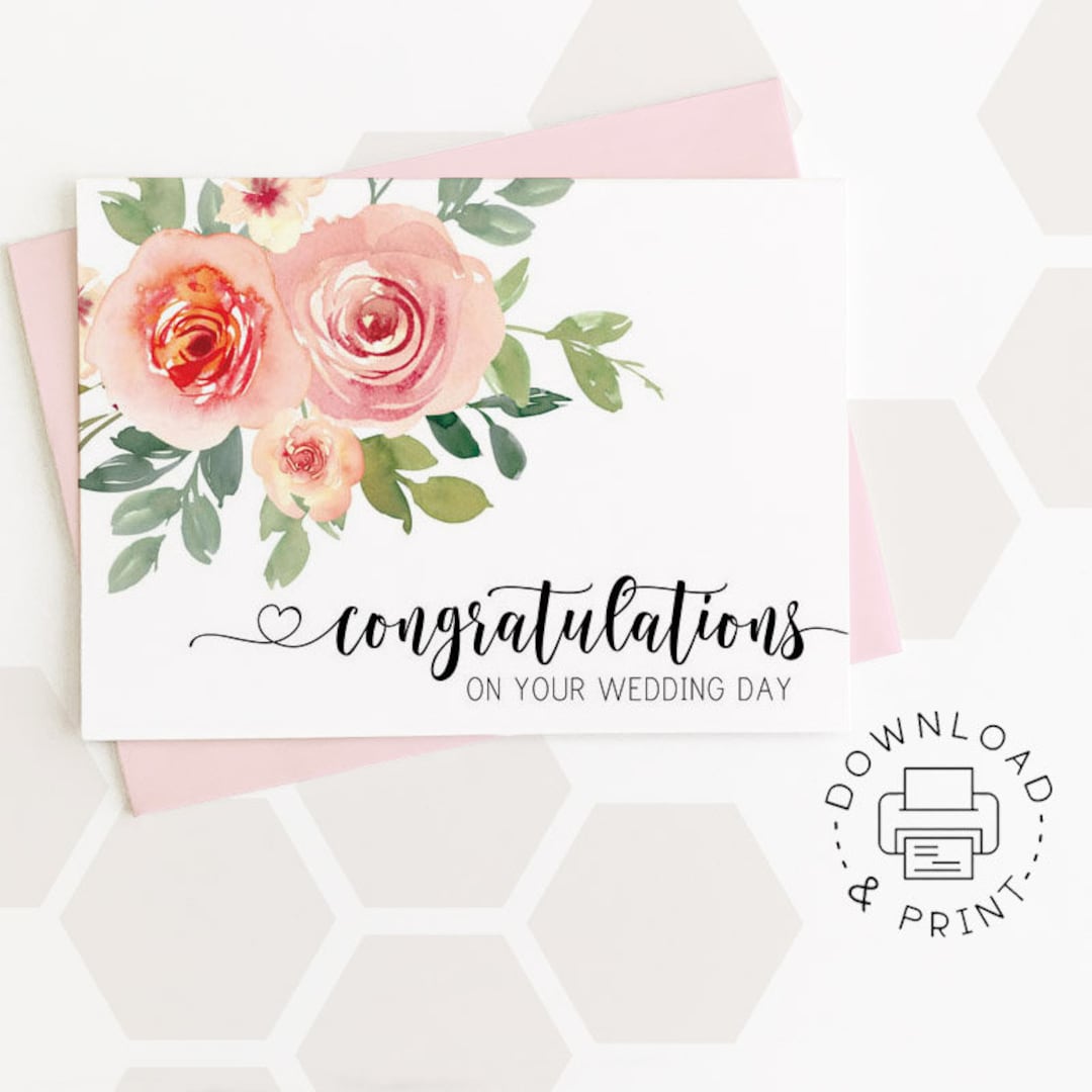 printable-card-congratulations-on-your-wedding-day-instant-download-pdf-wedding-card-template-etsy
