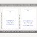 Editable &amp; Printable Wedding Card / Instant Download PDF / Card ...