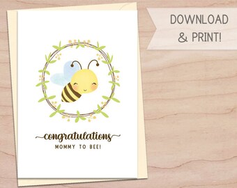 Mommy to Bee - Etsy