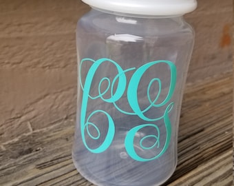 Custom baby set