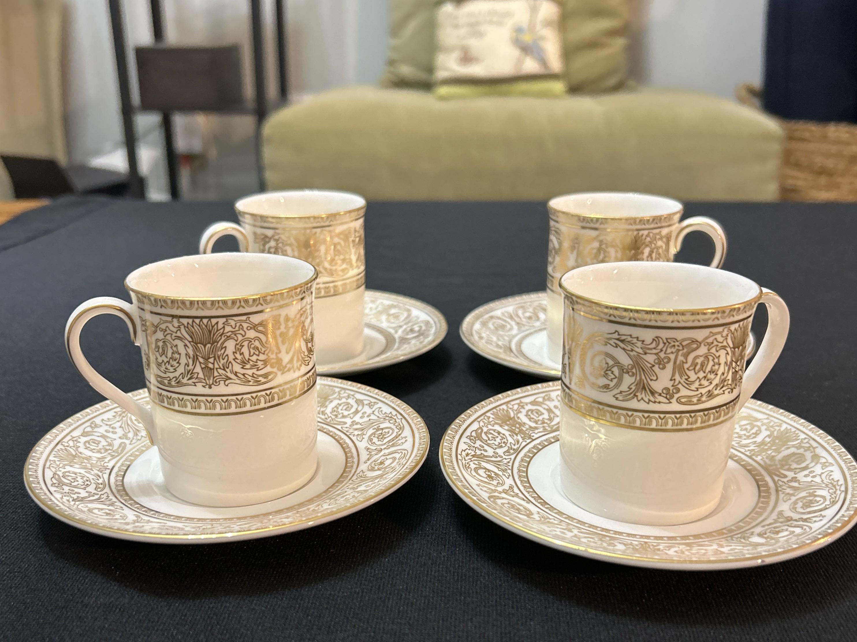 Royal Doulton China Sovereign H 4973 - Etsy
