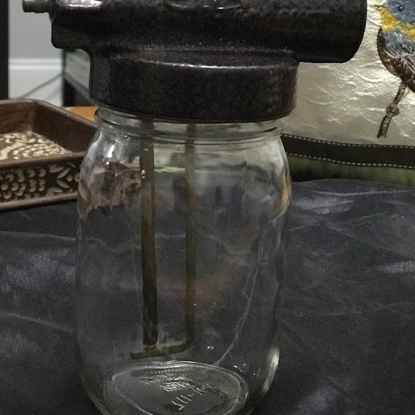 Vintage Sprayer Etsy