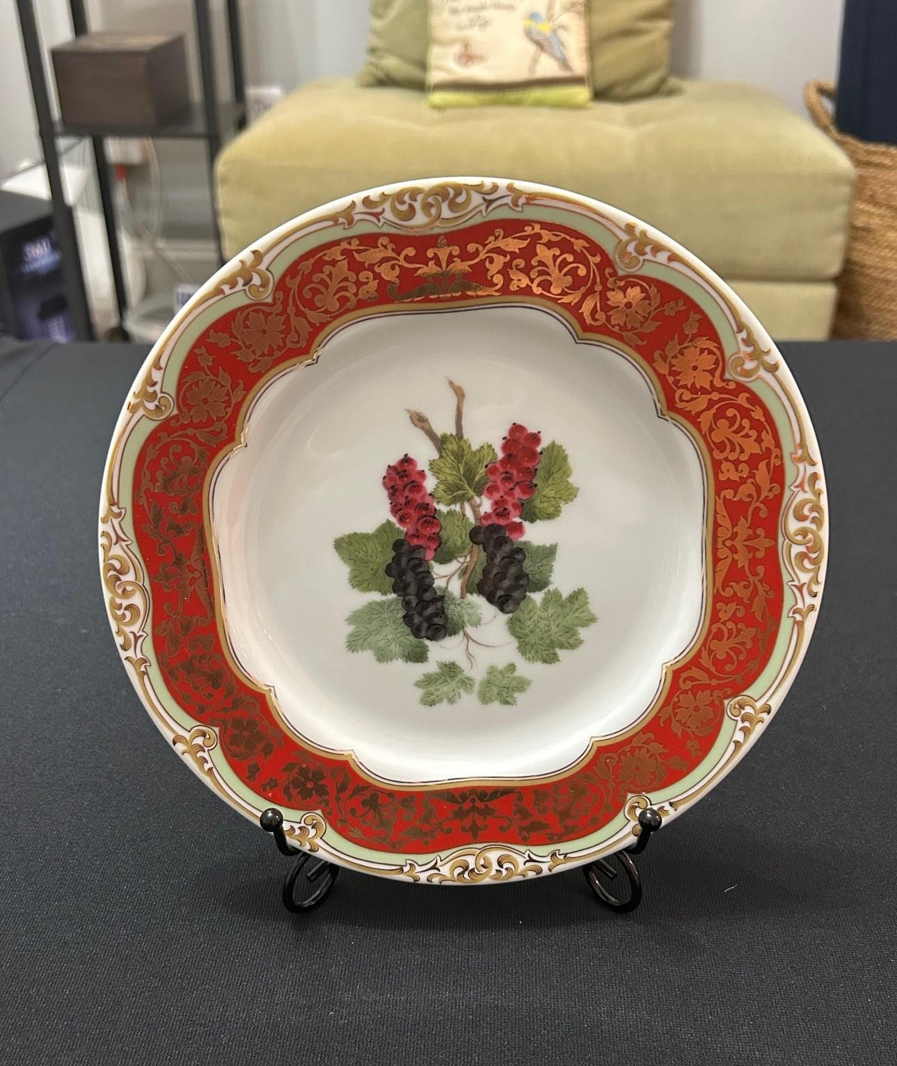 Andrea Sadek Plate - Etsy