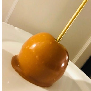 Caramel 6 apples